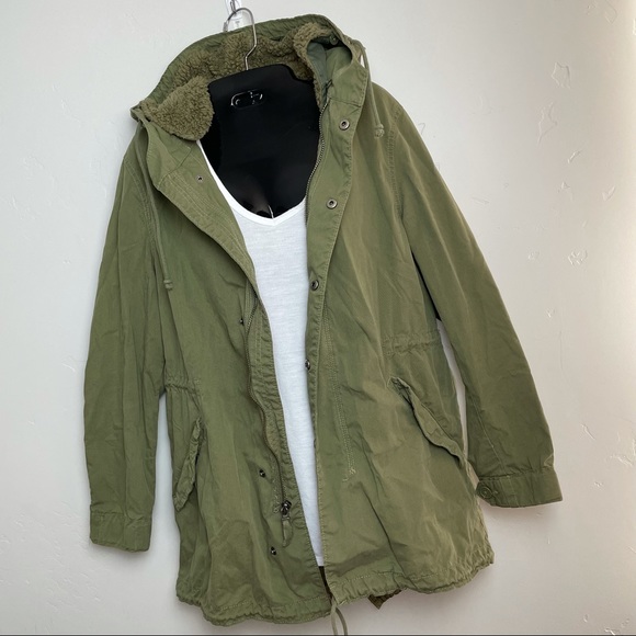 Urban Outfitters Jackets & Blazers - ecoté Urban Outfitters Utility Jacket